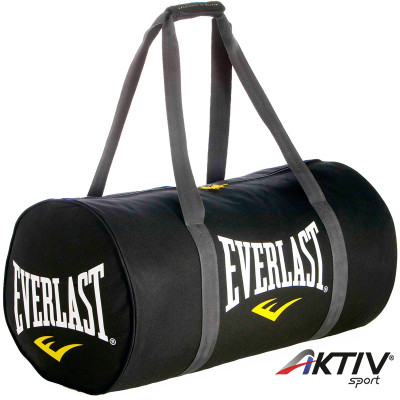 Cső alakú sporttáska Everlast 65x32 cm