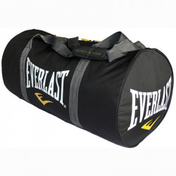 Cső alakú sporttáska Everlast 65x32 cm