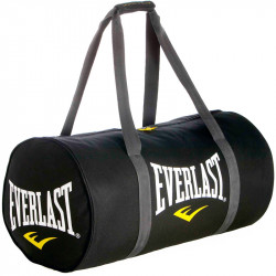 Cső alakú sporttáska Everlast 65x32 cm Sportszer Everlast