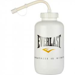 Kulacs Everlast fehér 625 ml Sportszer Everlast