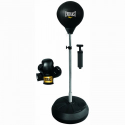 Ütőlabda szett Everlast állványos Sportszer Everlast