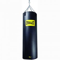 Bokszzsák Nevatear Traditional Everlast 33 kg, 123 cm töltetlen Sportszer Everlast