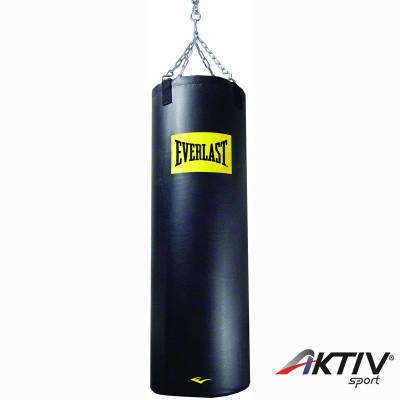 Bokszzsák Nevatear Traditional Everlast 22 kg, 84 cm töltve