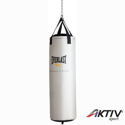 Bokszzsák Everlast Platinum Nevatear 28 kg, 102 cm töltetlen