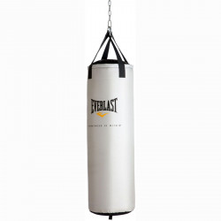 Bokszzsák Everlast Platinum Nevatear 28 kg, 102 cm töltetlen Sportszer Everlast
