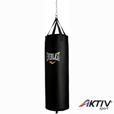 Bokszzsák Everlast Polycanvas 28 kg 102 cm töltetlen
