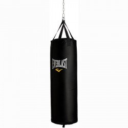 Bokszzsák Everlast Polycanvas 28 kg 102 cm töltetlen Sportszer Everlast