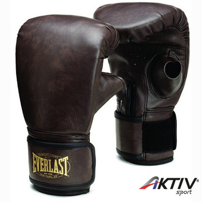 Vintage Zsákoló kesztyű Everlast