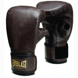 Vintage Zsákoló kesztyű Everlast Sportszer Everlast
