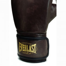 Vintage Zsákoló kesztyű Everlast