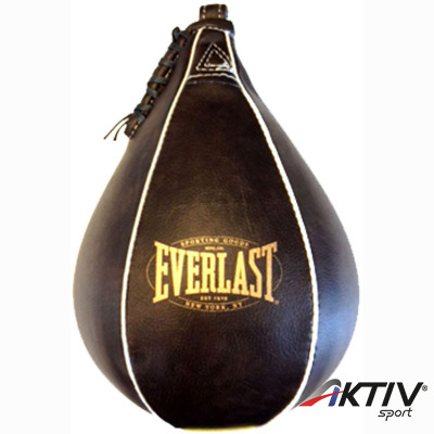 Vintage PU speed bag Everlast