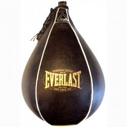 Vintage PU speed bag Everlast Sportszer Everlast