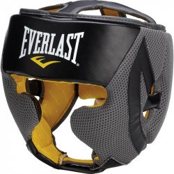 Arcvédős Fejvédő Everlast Evercool Sportszer Everlast