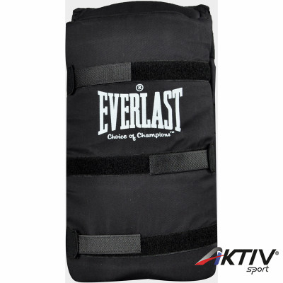 Sípcsontvédő lábfejvédővel Everlast