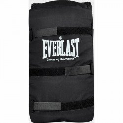 Sípcsontvédő lábfejvédővel Everlast Sportszer Everlast