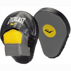Ütőpárna Everlast műbőr, hajlított Sportszer Everlast