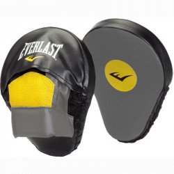 Ütőpárna Everlast műbőr, hajlított Sportszer Everlast