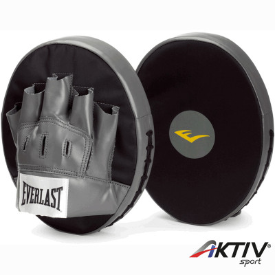 Ütőpárna Everlast műbőr, egyenes