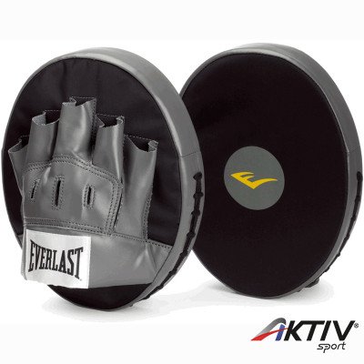 Ütőpárna Everlast műbőr, egyenes