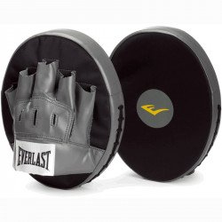 Ütőpárna Everlast műbőr, egyenes Sportszer Everlast