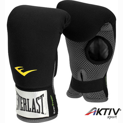 Neoprén zsákoló kesztyű Everlast