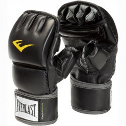 Zsákoló kesztyű Everlast PU Wristwrap Heavy Sportszer Everlast