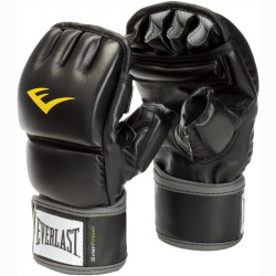 Zsákoló kesztyű Everlast PU Wristwrap Heavy Sportszer Everlast