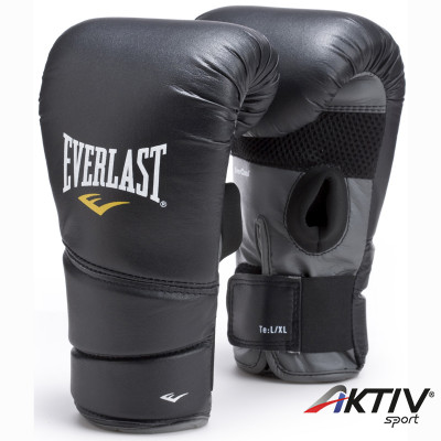 Zsákoló kesztyű Everlast Protex2 PU