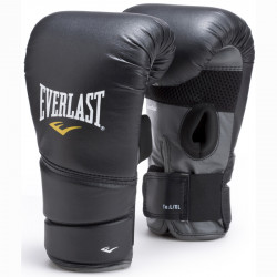 Zsákoló kesztyű Everlast Protex2 PU Sportszer Everlast
