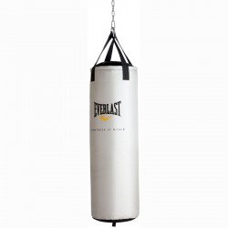 Bokszzsák Everlast Platinum Nevatear 28 kg, 102 cm töltve Sportszer Everlast