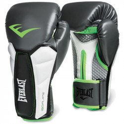 Bokszkesztyű Everlast Prime szürke Sportszer Everlast