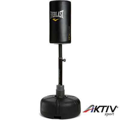 Álló bokszzsák Everlast Omniflex