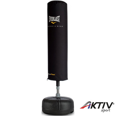 Álló bokszzsák Everlast Cardio Strike