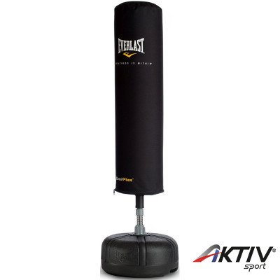 Álló bokszzsák Everlast Cardio Strike