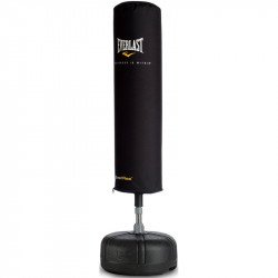 Álló bokszzsák Everlast Cardio Strike Sportszer Everlast