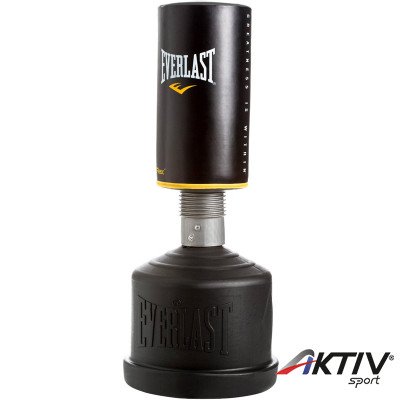 Álló bokszzsák Everlast Everflex
