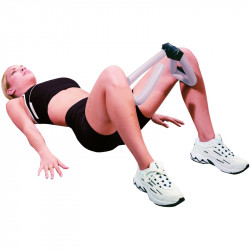 Comb feszesítő Everlast Thigh Toner