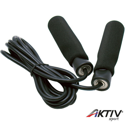 Csapágyas ugrálókötél Everlast Deluxe