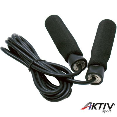 Csapágyas ugrálókötél Everlast Deluxe