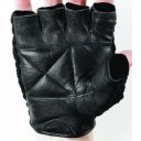 Edzőkesztyű Everlast All Competition bőr