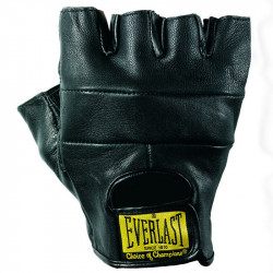 Edzőkesztyű Everlast All Competition bőr Sportszer Everlast