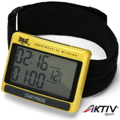 Személyi időmérő Everlast