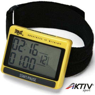 Személyi időmérő Everlast