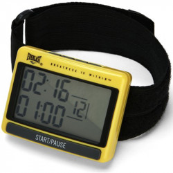 Személyi időmérő Everlast Sportszer Everlast