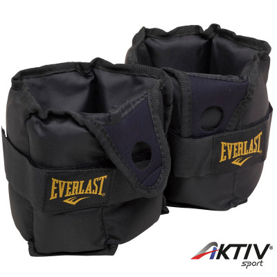 Csukló-bokasúly Everlast 2,25 kg