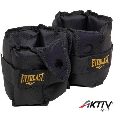 Csukló-bokasúly Everlast 2,25 kg