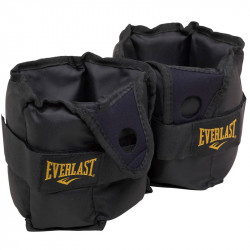 Csukló-bokasúly Everlast 2,25 kg Fitness Everlast