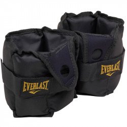Csukló-bokasúly Everlast 2,25 kg Fitness Everlast
