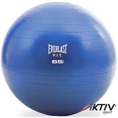 Durranásmentes labda Everlast 65 cm