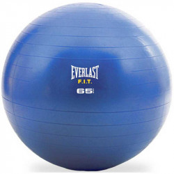 Durranásmentes labda Everlast 65 cm Fitness Everlast